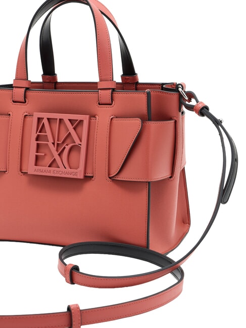 SUSIE Handbag tote, with shoulder strap hot sauce - Women&rsquo;s Bags