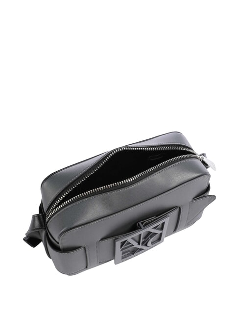 A|X BUCKLE Shoulder bag chill steel - Women&rsquo;s Bags