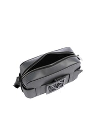 ARMANI EXCHANGE A|X BUCKLE Shoulder bag chill steel - Women&rsquo;s Bags - 3