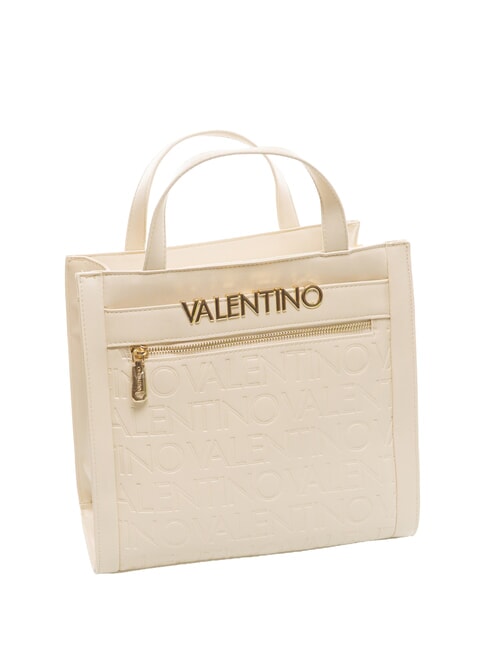 CORA Handbag, with shoulder strap ecru - Women&rsquo;s Bags