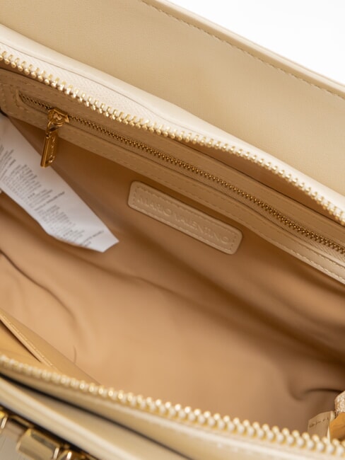 CORA Handbag, with shoulder strap ecru - Women&rsquo;s Bags