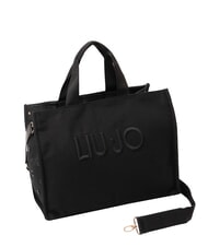 LIUJO CANVAS Handbag, with shoulder strap - Women&rsquo;s Bags