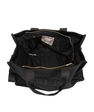 LIUJO CANVAS Handbag, with shoulder strap BLACK - Women&rsquo;s Bags - 5