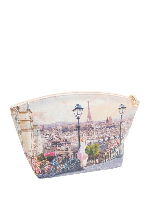 YESBAG Large flared beauty case promenade - Beauty Case