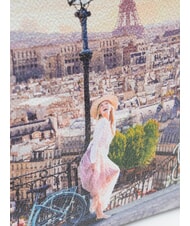 YNOT YESBAG Large flared beauty case promenade - Beauty Case - 3