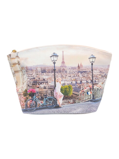 YESBAG Large flared beauty case promenade - Beauty Case