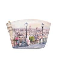 YNOT YESBAG Large flared beauty case promenade - Beauty Case - 4