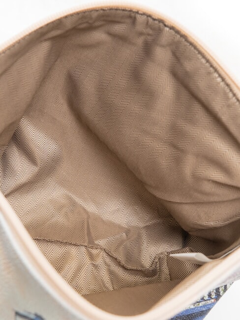 YESBAG Large flared beauty case promenade - Beauty Case