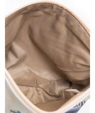 YNOT YESBAG Large flared beauty case promenade - Beauty Case - 5