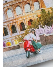 YNOT YESBAG  Mini shoulder messenger bag Italian love - Women&rsquo;s Bags - 3