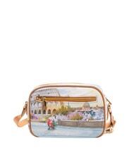 YNOT YESBAG  Mini shoulder messenger bag Italian love - Women&rsquo;s Bags - 4