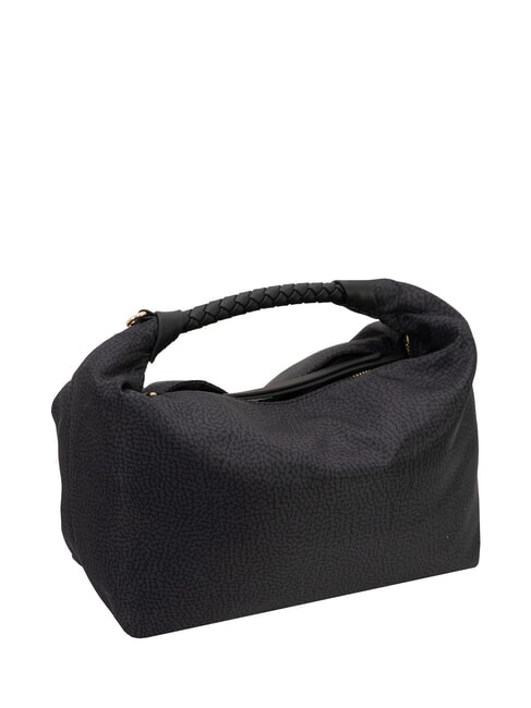 PLIE Hobo shoulder bag dark black - Women&rsquo;s Bags