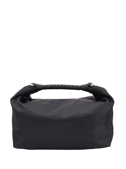 PLIE Hobo shoulder bag dark black - Women&rsquo;s Bags