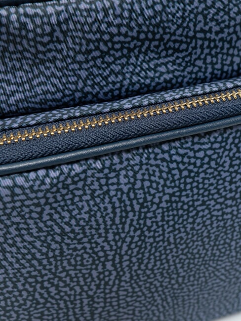 CAMERA CASE MEDIA ECO LINE Shoulder bag blue lapis - Women&rsquo;s Bags