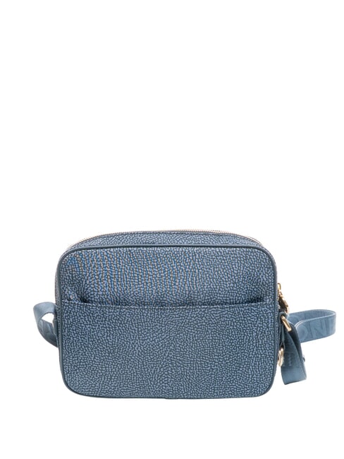CAMERA CASE MEDIA ECO LINE Shoulder bag blue lapis - Women&rsquo;s Bags