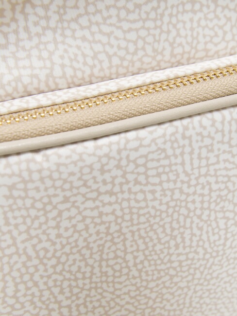 CAMERA CASE MEDIA ECO LINE Shoulder bag white cotton - Women&rsquo;s Bags