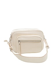 GIANNI CHIARINI CARRE Leather shoulder bag with shoulder strap MARBLE - Women&rsquo;s Bags - 2