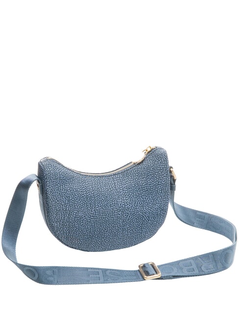 HOBO LUNA MINI ECO LINE Shoulder bag blue lapis - Women&rsquo;s Bags