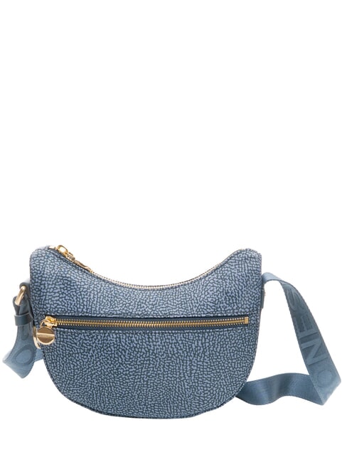 HOBO LUNA MINI ECO LINE Shoulder bag blue lapis - Women&rsquo;s Bags