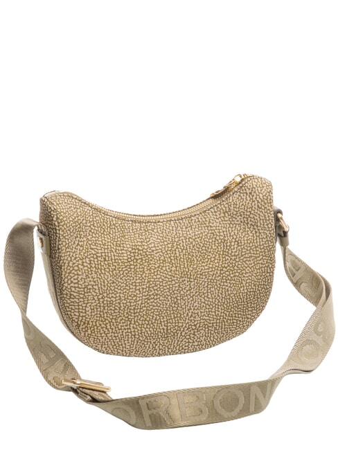 HOBO LUNA MINI ECO LINE Shoulder bag olive - Women&rsquo;s Bags