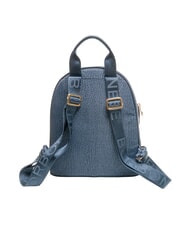 BORBONESE MEDIUM ECO LINE Women's Backpack blue lapis - Women&rsquo;s Bags - 4