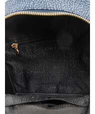 BORBONESE MEDIUM ECO LINE Women's Backpack blue lapis - Women&rsquo;s Bags - 5