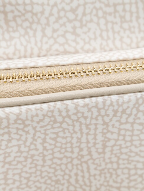 CAMERA CASE SMALL ECO LINE  Shoulder bag white cotton - Women&rsquo;s Bags