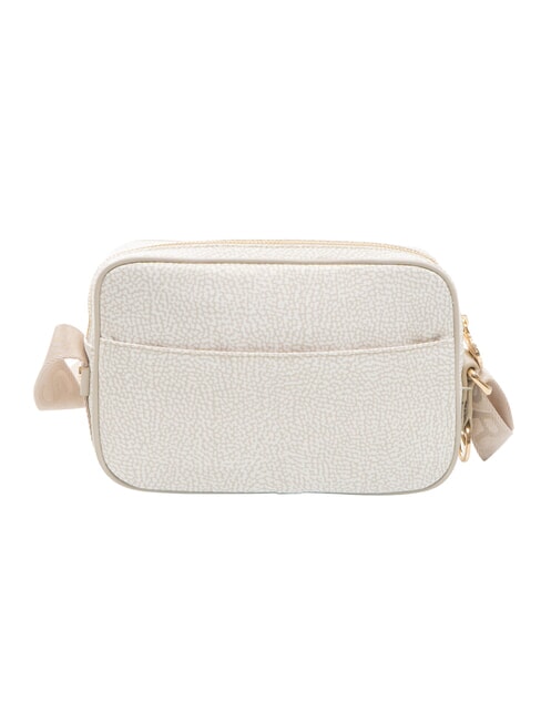 CAMERA CASE SMALL ECO LINE  Shoulder bag white cotton - Women&rsquo;s Bags