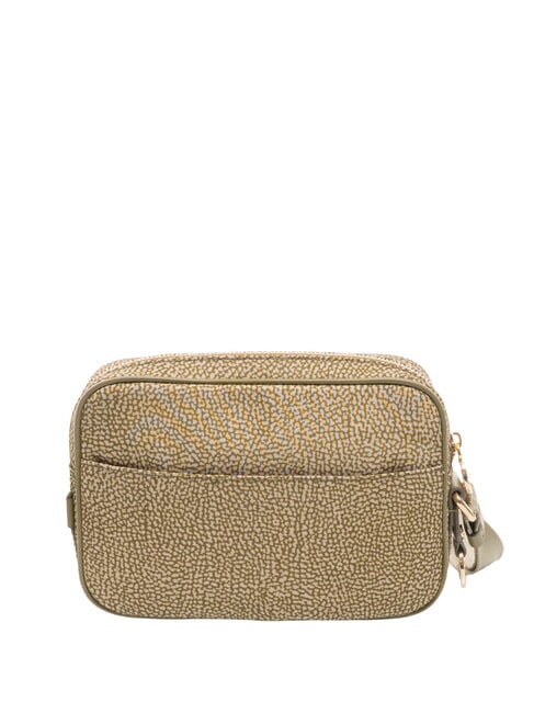 CAMERA CASE SMALL ECO LINE  Shoulder bag olive - Women&rsquo;s Bags