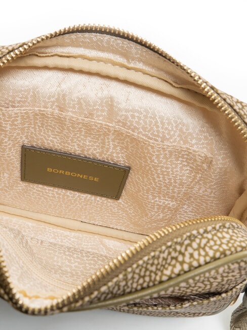 CAMERA CASE SMALL ECO LINE  Shoulder bag olive - Women&rsquo;s Bags