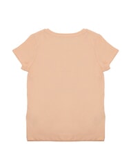 GUESS KIDS Short-sleeved T-shirt blissful pink - Child T-shirt - 2