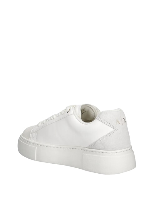 A|X Court Sneakers off-white - Women&rsquo;s shoes