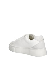 ARMANI EXCHANGE A|X Court Sneakers off-white - Women&rsquo;s shoes - 3