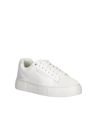 ARMANI EXCHANGE A|X Court Sneakers - Women&rsquo;s shoes