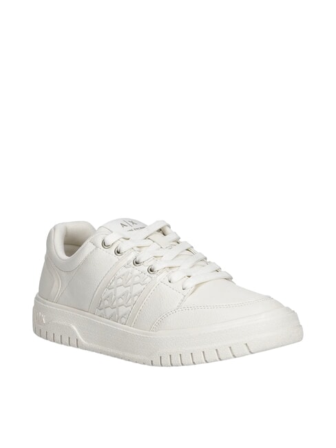 A|X LOGO Sneakers off-white - Women&rsquo;s shoes