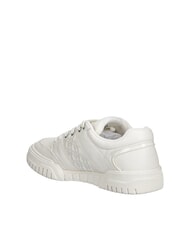 ARMANI EXCHANGE A|X LOGO Sneakers off-white - Women&rsquo;s shoes - 3