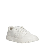 ARMANI EXCHANGE A|X LOGO Sneakers off-white - Women&rsquo;s shoes - 2