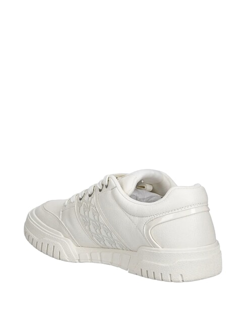 A|X LOGO Sneakers off-white - Women&rsquo;s shoes