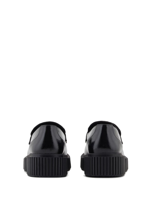 A|X Moccasins black - Women&rsquo;s shoes