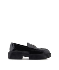 ARMANI EXCHANGE A|X Moccasins - Women&rsquo;s shoes
