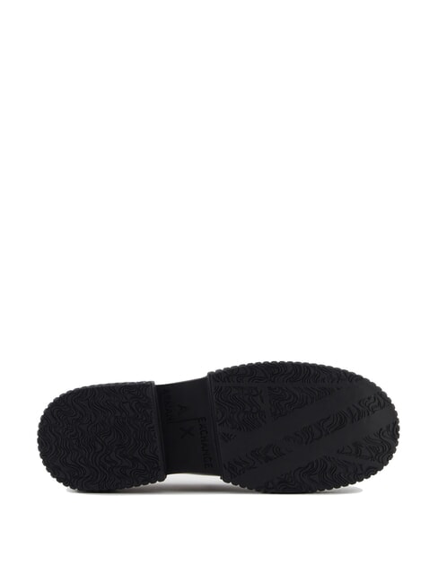 A|X Moccasins black - Women&rsquo;s shoes