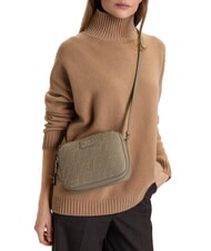 ARMANI EXCHANGE A|X GRAPHIC Mini Shoulder Camera Bag brown bass - Women&rsquo;s Bags - 2