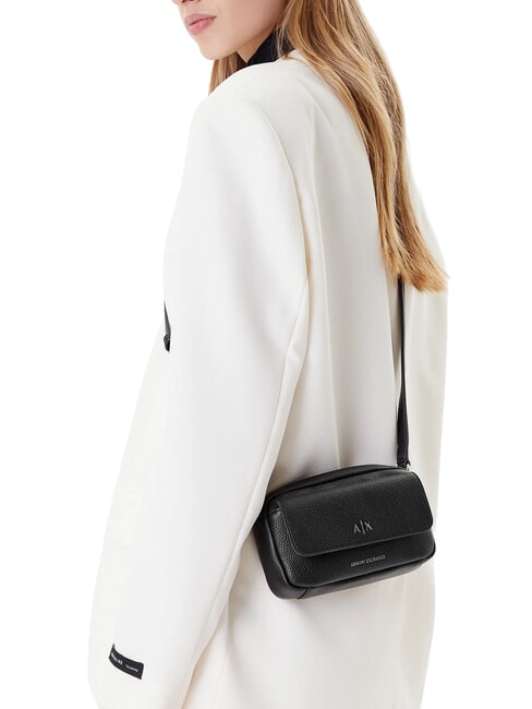 NICOLE  Mini shoulder bag black - Women&rsquo;s Bags