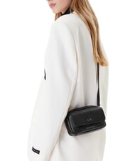 ARMANI EXCHANGE NICOLE  Mini shoulder bag black - Women&rsquo;s Bags - 3