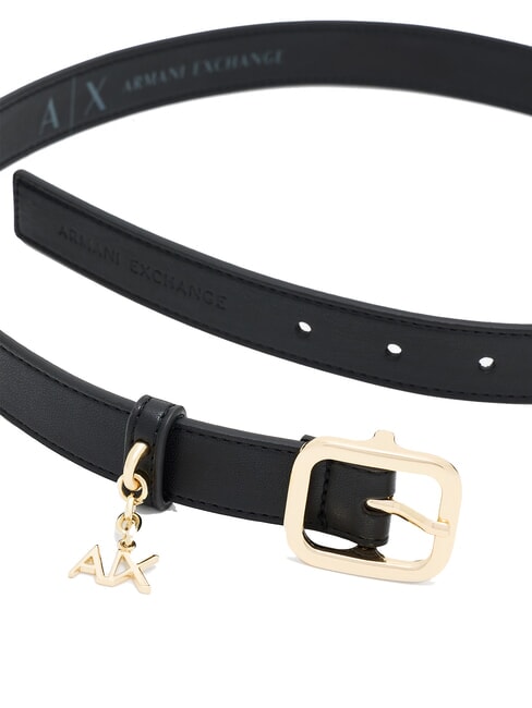 A|X Chain  Belt black - Belts