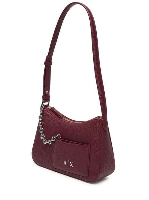 A|X Chain  Small shoulder bag groove - Women&rsquo;s Bags