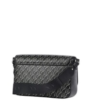 ARMANI EXCHANGE WAVE MONOGRAM Shoulder bag black / black - Women&rsquo;s Bags - 2