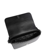 ARMANI EXCHANGE WAVE MONOGRAM Shoulder bag black / black - Women&rsquo;s Bags - 3