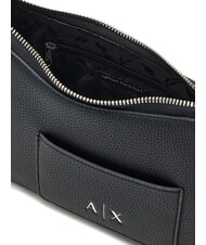 ARMANI EXCHANGE A|X Chain  Small shoulder bag black - Women&rsquo;s Bags - 4