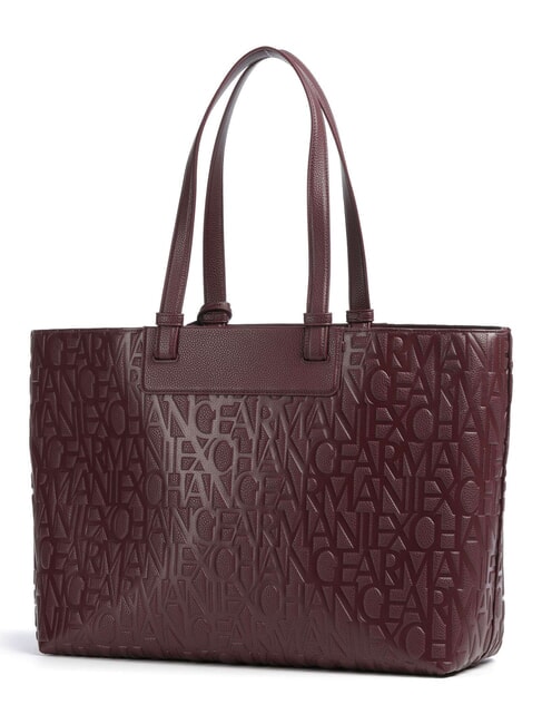 A|X ALL OVER Shopping Bag groove - Women&rsquo;s Bags
